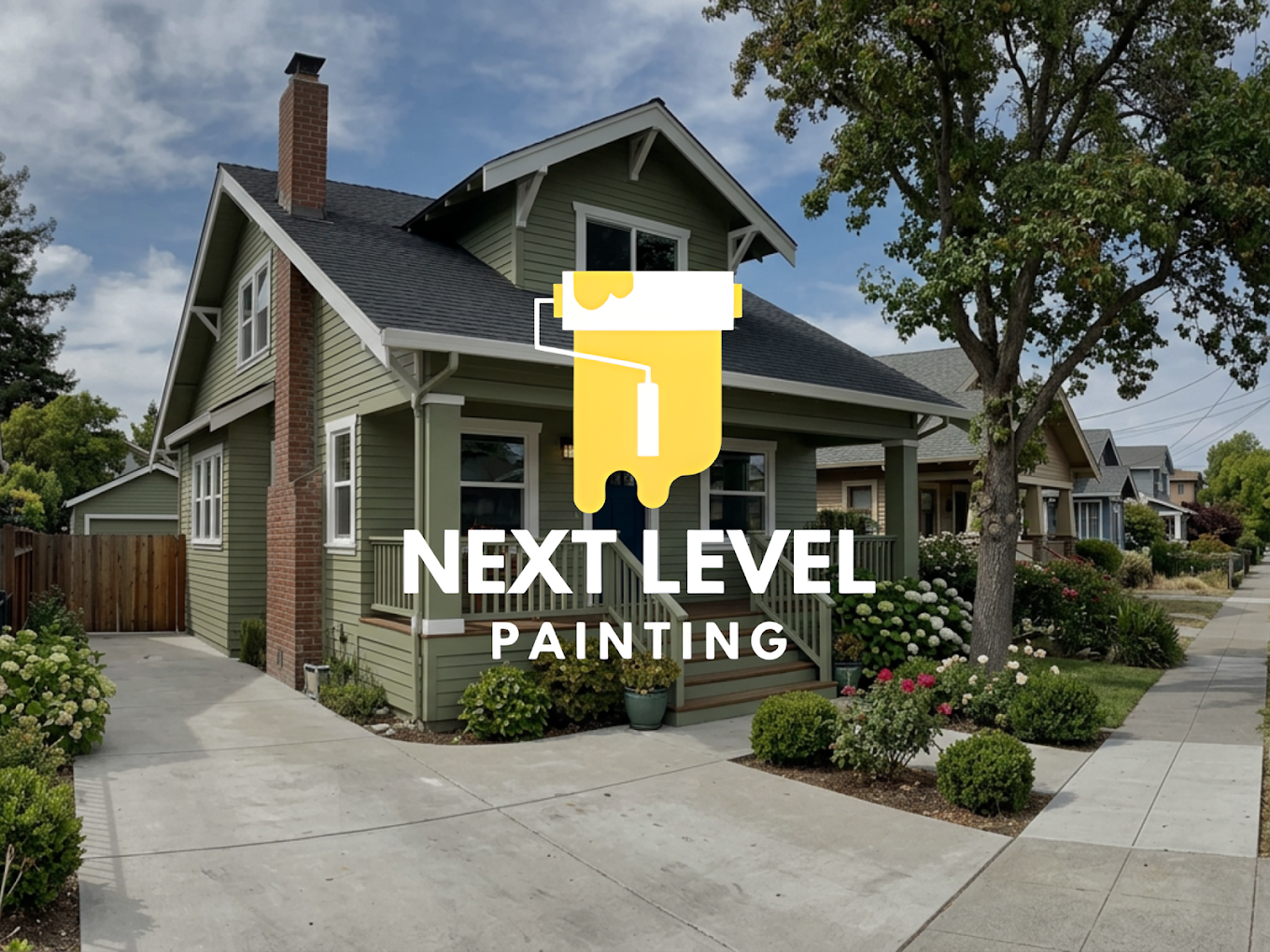 Best Painters In Oklahoma City