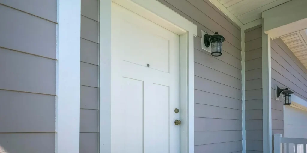Exterior Painting