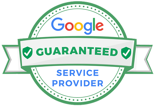 google-guaranteed-painter 26436